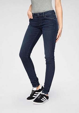 Pepe Jeans Pepe Džinsai Skinny-fit-Jeans »SOHO« (...