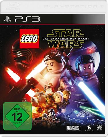 Warner Games Lego Star Wars: Das Erwachen der Macht...