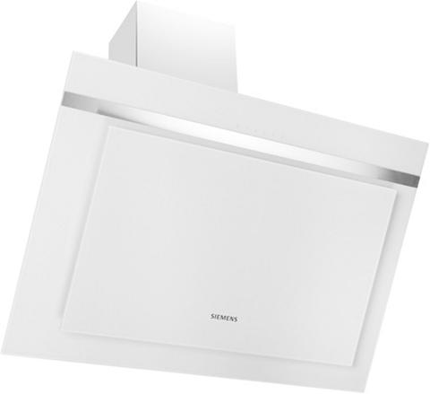 SIEMENS Kopffreihaube Serie iQ300 LC87KHM20