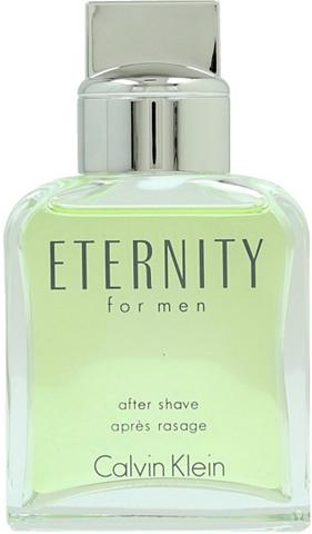 Calvin Klein After-Shave »Eternity For Men«
