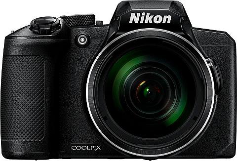 Nikon »Coolpix B600« Superzoom-Kamera (NIKKO...
