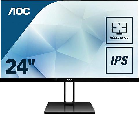AOC 24V2Q LCD-Monitor (6047 cm/238 