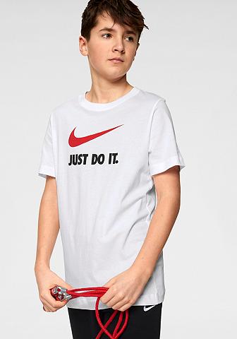 Nike Sportswear Marškinėliai »Big Kids' JDI T-Shirt«