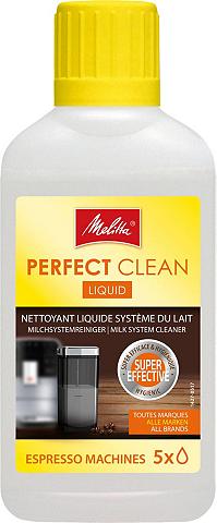 Melitta »Perfect Clean« Milchsystem-Reiniger
