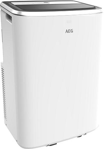 AEG Klimagerät AXP26U558HW