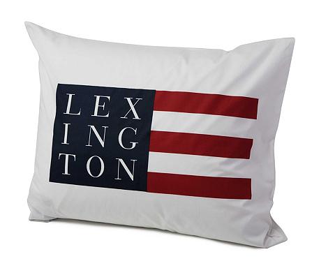 Lexington Kissenhülle »Flag«