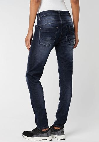GANG Relax-fit-Jeans »Amelie Relaxed Fit« s...