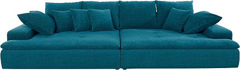 Mr. Couch Didelė sofa patogi su Kaltschaum (140k...