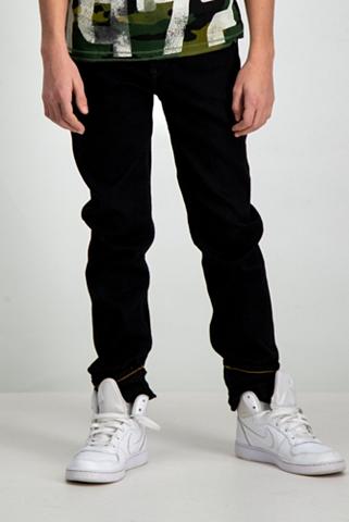 Garcia Regular-fit-Jeans »335«