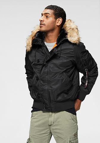 Alpha Industries Striukė »N2B VF 59«