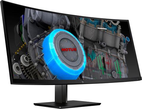 HP Z38c Curved-LED-Monitor (9525 cm/375 