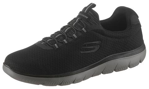 Skechers »Summits« Slip-On Sneaker su komfortab...