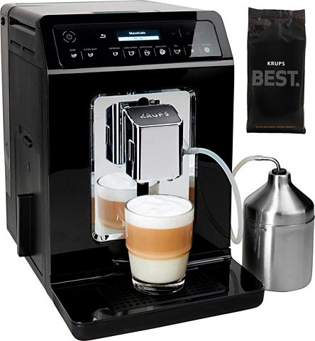 Krups Kaffeevollautomat EA8918 Evidence OLED...