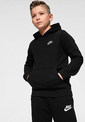 Nike Sportswear Sportinis megztinis su gobtuvu »Club B...