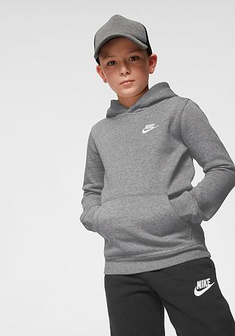 Nike Sportswear Sportinis megztinis su gobtuvu »B NSW ...