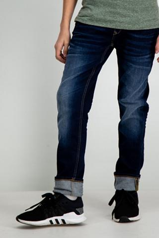 Garcia Regular-fit-Jeans »335«