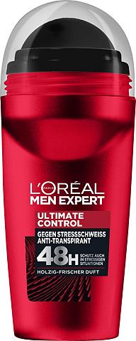 L'ORÉAL PARIS MEN EXPERT L'ORÉAL PARIS MEN EXPERT Deo-Roller »U...