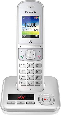Panasonic »KX-TGH720« Schnurloses DECT-Telefon (...