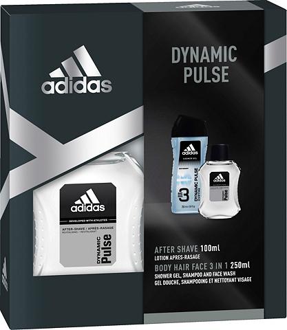 adidas Performance Gesichtspflege-Set »Dynamic Pulse« 2-t...