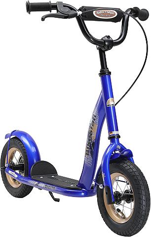 Bikestar Skuteris