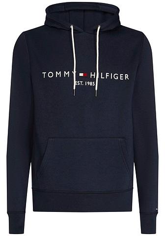Tommy Hilfiger Sportinis megztinis su gobtuvu »TOMMY ...