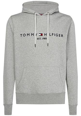 Tommy Hilfiger Sportinis megztinis su gobtuvu »TOMMY ...