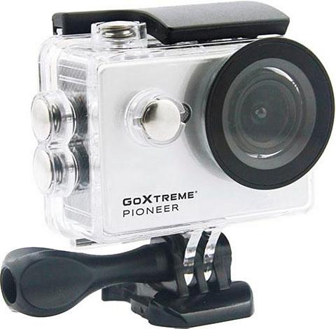 GoXtreme » Pioneer« Action Cam (4K Ultra HD WLA...