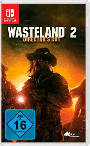  Wasteland 2 Directors Cut Nintendo Swi...
