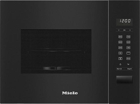 Miele Einbau-Mikrowelle M 2224 SC Mikrowelle...