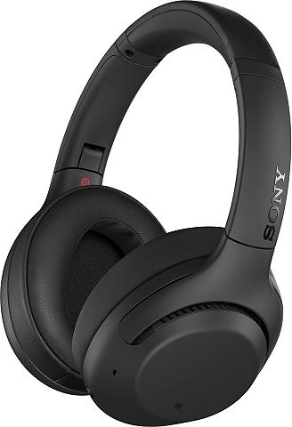 Sony »WH-XB900N Bluetooth Noise Cancelling«...