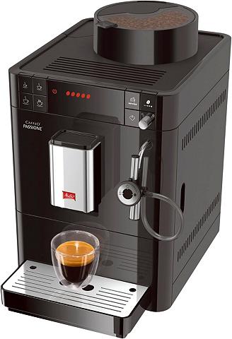 Melitta Kaffeevollautomat Passione® F53/0-102 ...