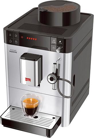 Melitta Kaffeevollautomat Passione® One Touch ...