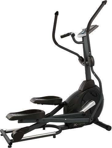 Xterra Fitness Xterra fitnesas Ellipsentrainer-Ergome...