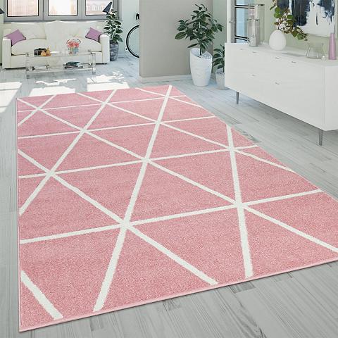 Paco Home Kiliminis takelis »Stella 401« rechtec...