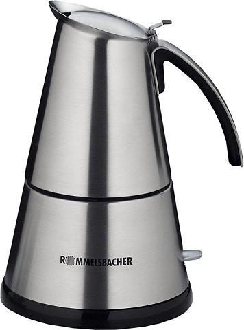 Rommelsbacher Espressokocher EKO 366/E