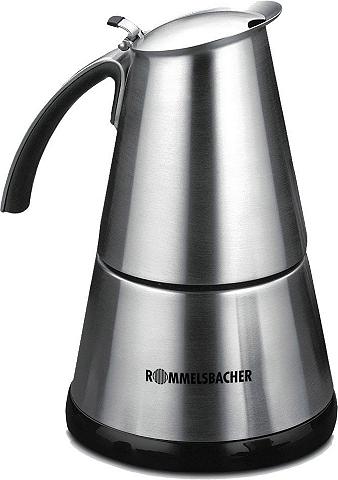 Rommelsbacher Espressokocher EKO 364/E