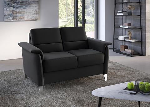 sit&more Sit&more 2-Sitzer su Federkern