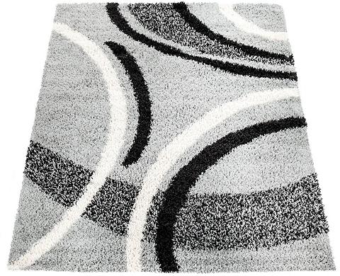 Paco Home Ilgo plauko kilimas »Mango 301« rechte...