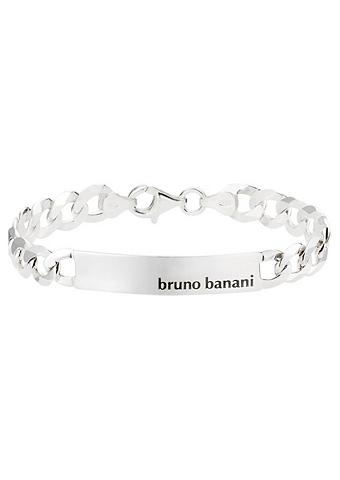 Bruno Banani Silberarmband »B0039B/S0/00«