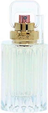 Cartier Eau de Parfum »Carat«