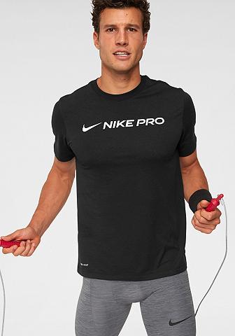 Nike Marškinėliai » Pro Dri-FIT Men's T-Shi...