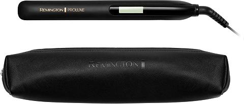 Remington Glätteisen »S9100 ProLuxe Midnight Edi...