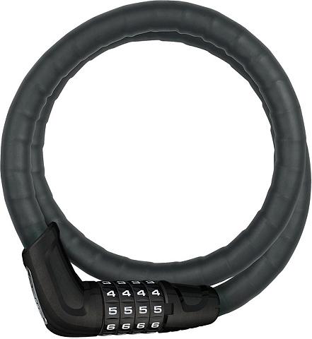 ABUS Spiralschloss »6615C/85/15 black«