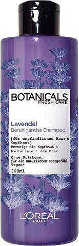 BOTANICALS Haarshampoo »Lavendel« beruhigend