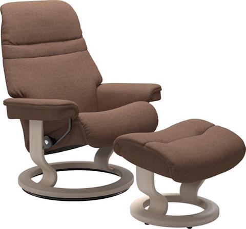Stressless ® Atpalaiduojanti kėdė »Sunrise« su Cl...