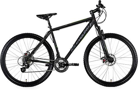 KS Cycling Kalnų dviratis »Heist« 24 Gang Shimano...