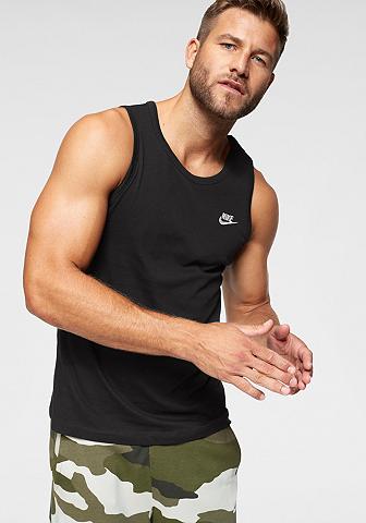 Nike Sportswear Marškinėliai be rankovių »Men's Tank«