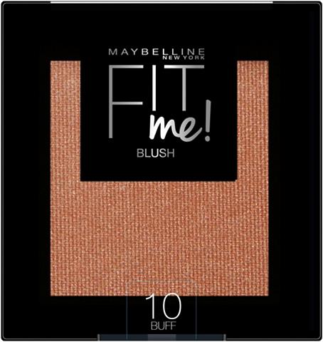 MAYBELLINE NEW YORK Rouge »Fit Me!«