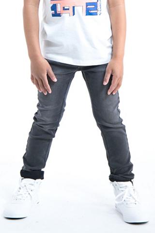 Garcia Skinny-fit-Jeans »370«
