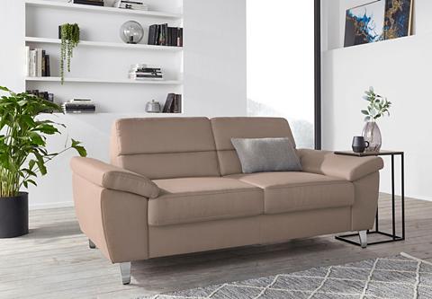 sit&more Sit&more 2,5-vietė sofa Breite 188 cm